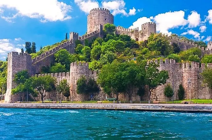 Forteresse de Rumeli Istanbul