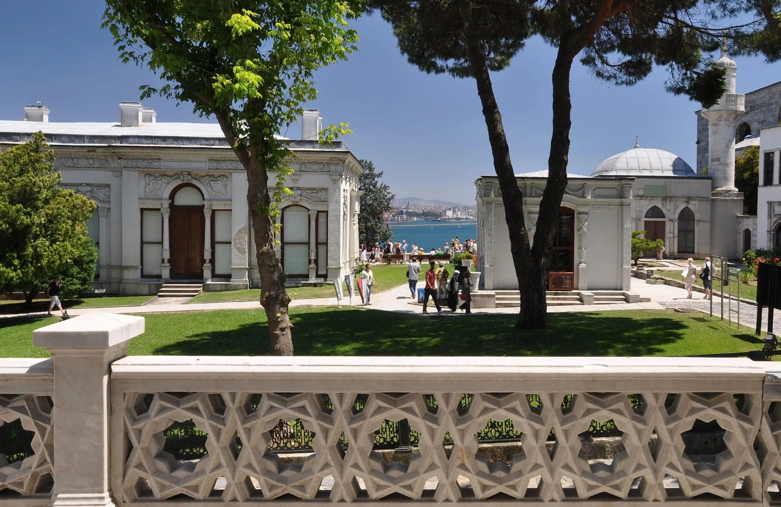 Topkapi Palace