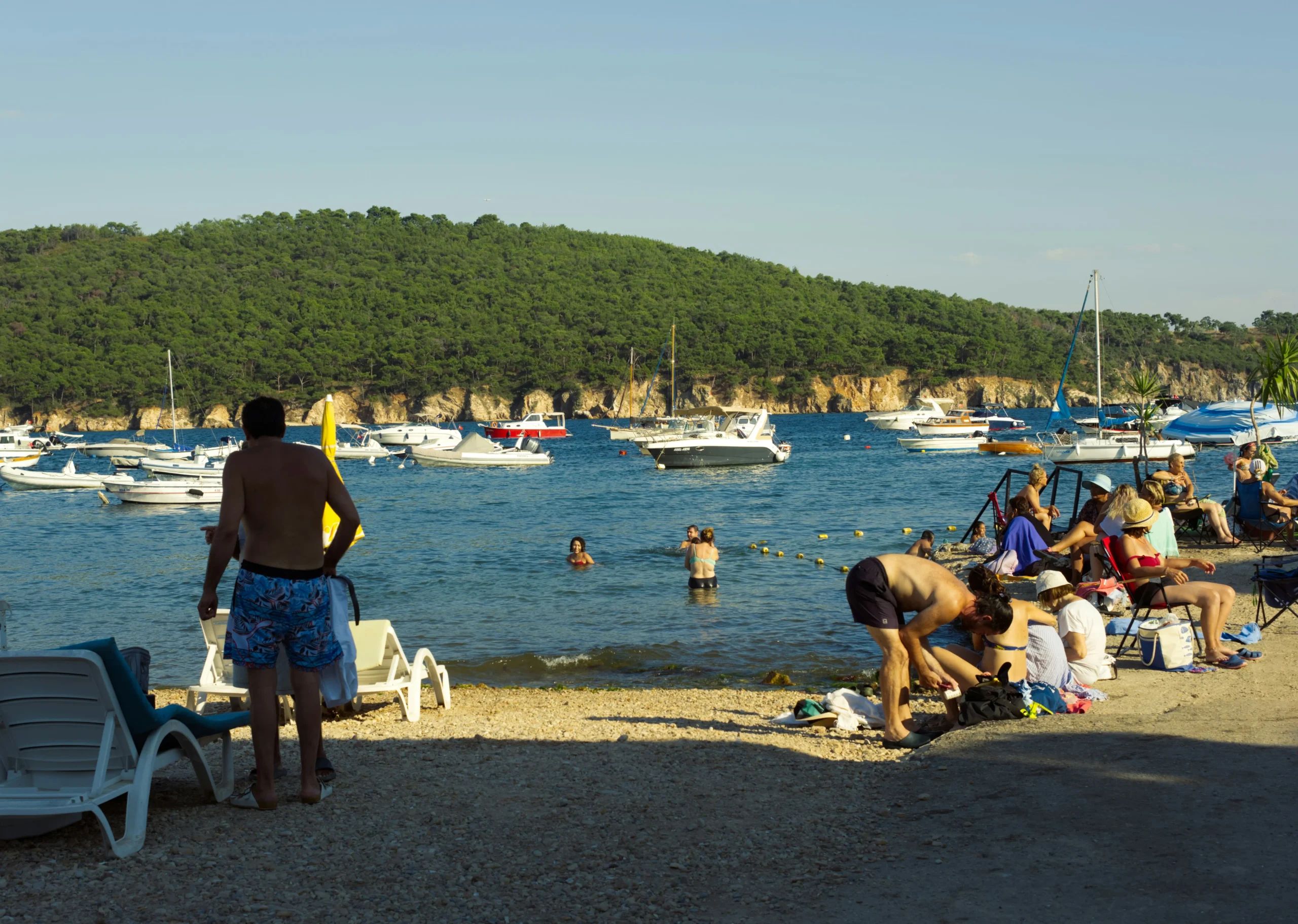 Iles des princes