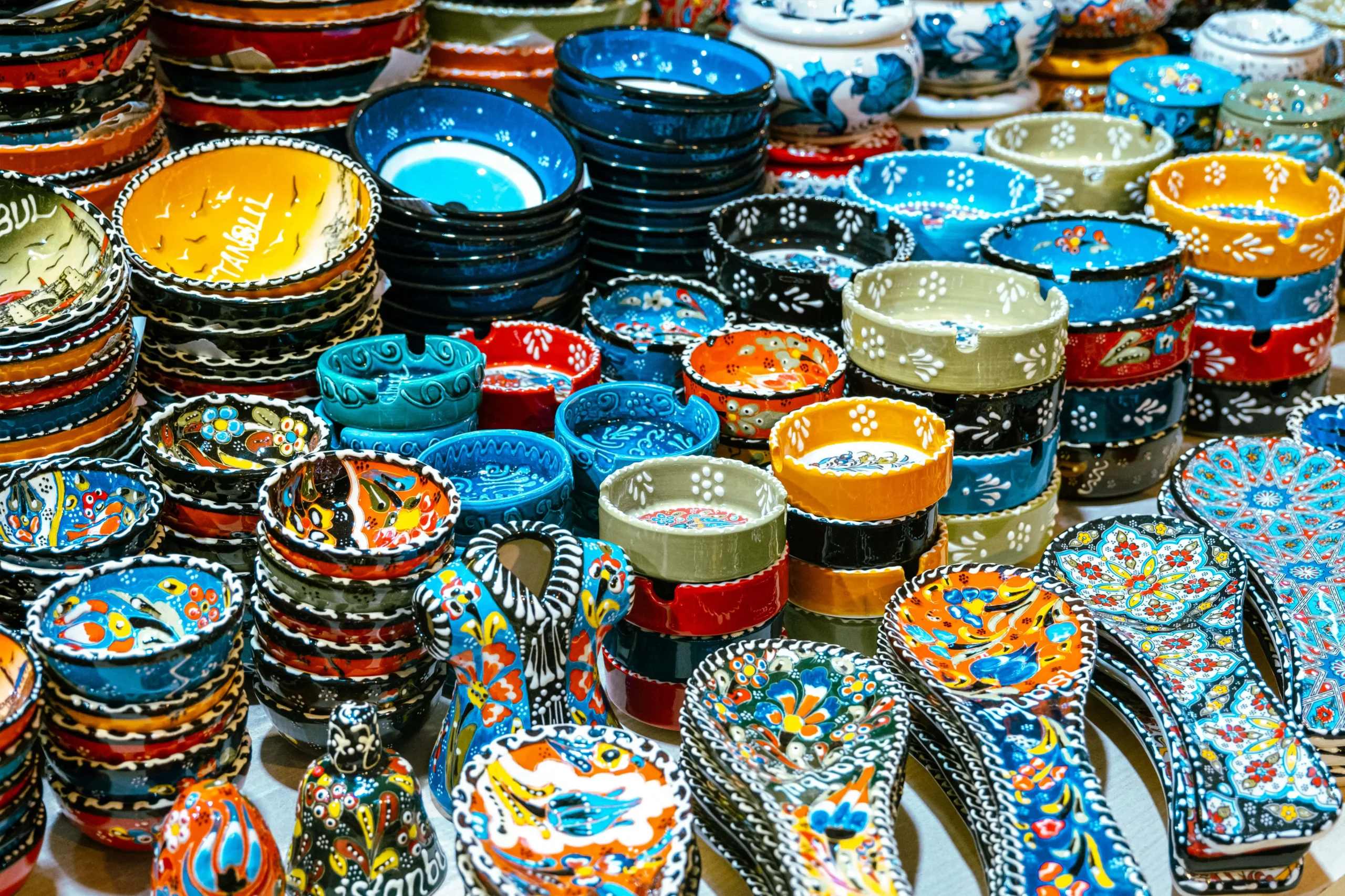 Grand Bazaar