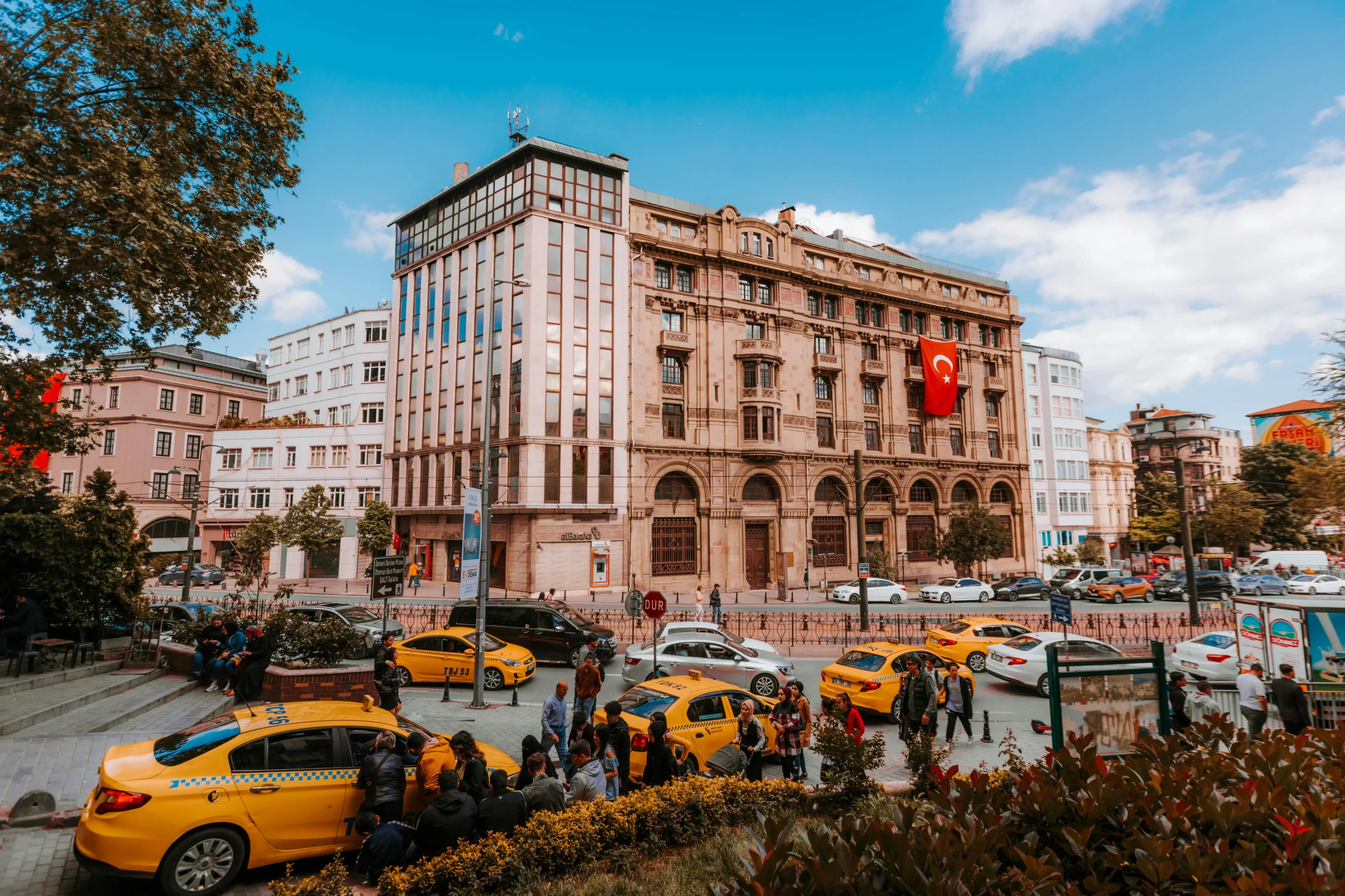 Karaköy