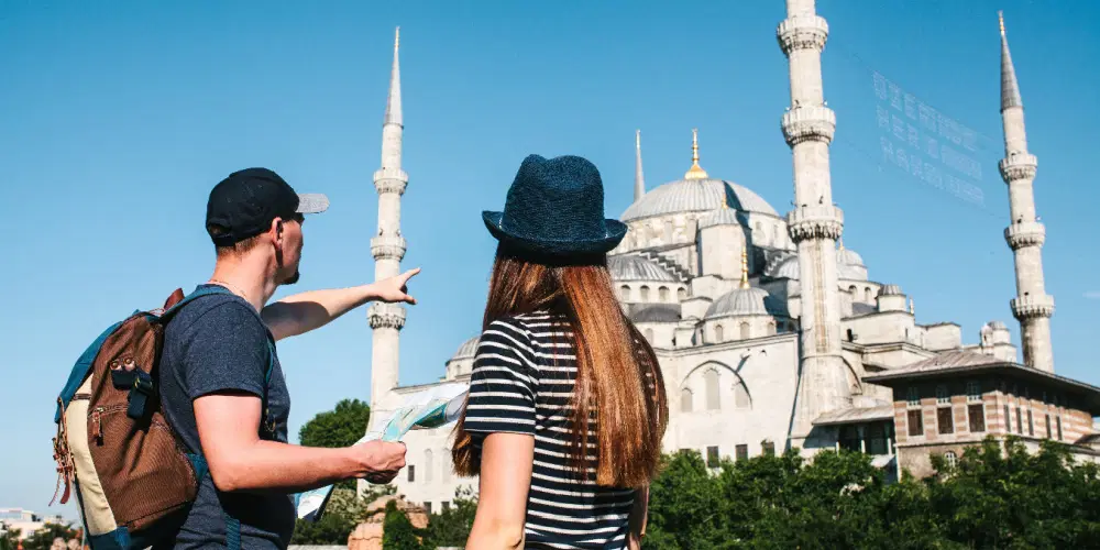 istanbul comment s'habiller