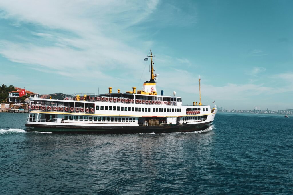 istanbul iles des princes