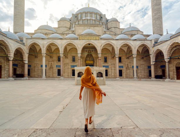 istanbul comment s'habiller