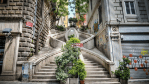 Lire la suite à propos de l’article Visiter Karaköy Istanbul : Le Complet du Quartier Branché de Istanbul