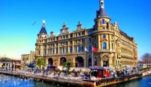 Read more about the article Visit Kadikoy Istanbul: Your Complete Guide to the Asian Side