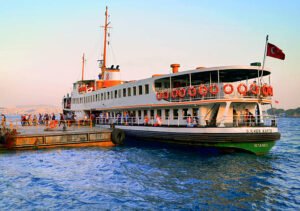 Read more about the article How to Get to Karakoy: Your Detailed Transportation Guide in Istanbul