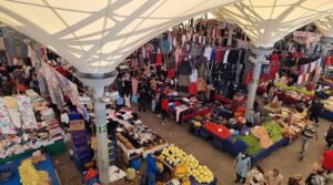 Lire la suite à propos de l’article Explorer le Marché de Kadıköy : Votre Guide Complet