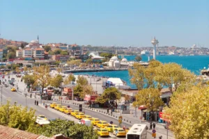 Lire la suite à propos de l’article Kadıköy ou Üsküdar : quel quartier choisir à Istanbul ?