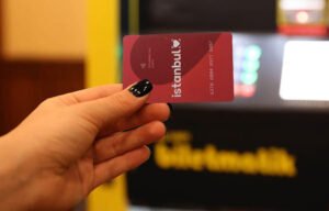 Read more about the article Istanbul Card: The Complete Guide to Using, Buying, and Recharging Istanbul’s Transport Card