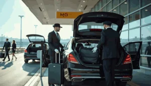 Read more about the article Istanbul Airport Private Transfer: Seamless Journey from Airport to Hotel