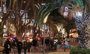 Read more about the article Nişantaşı or Bağdat Caddesi: The Showdown of Luxury Streets in Istanbul