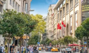 Read more about the article What to Do in Nişantaşı: A Complete Guide to Istanbul’s Chic and Luxury Neighborhood