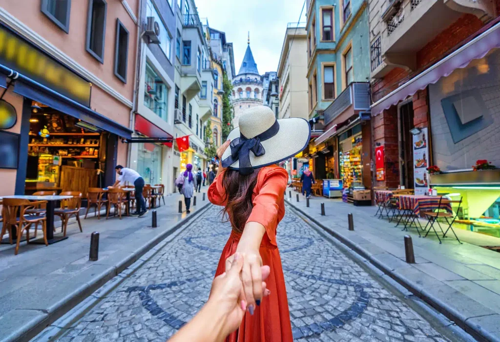 circuit romantique istanbul