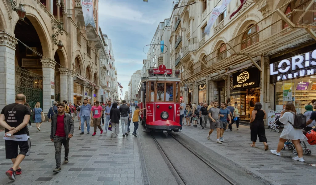 Place Taksim