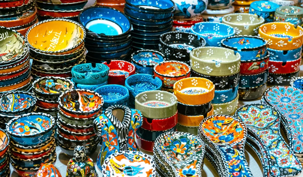 Grand Bazaar